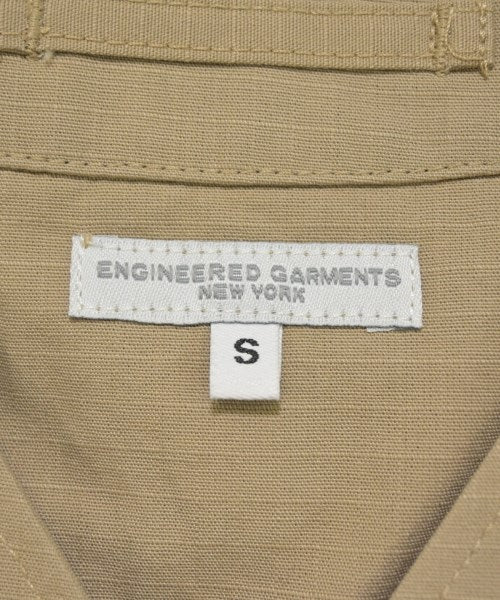 Engineered Garments แจ็คเก็ตเบลาส์ อื่น