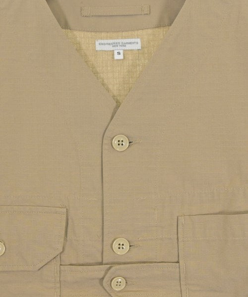 Engineered Garments แจ็คเก็ตเบลาส์ อื่น
