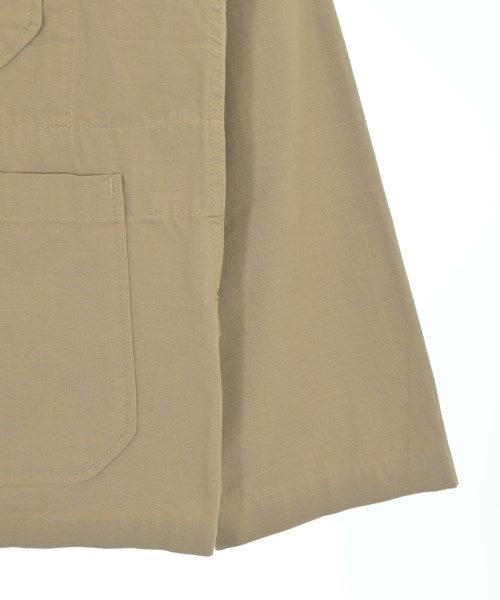 Engineered Garments แจ็คเก็ตเบลาส์ อื่น
