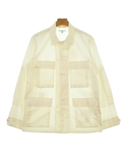 Engineered Garments แจ็คเก็ตทำงาน