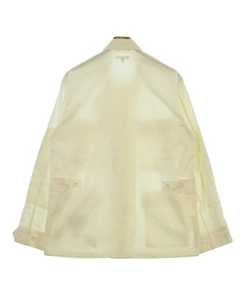 Engineered Garments แจ็คเก็ตทำงาน
