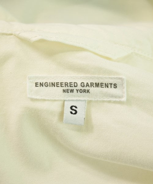 Engineered Garments แจ็คเก็ตทำงาน