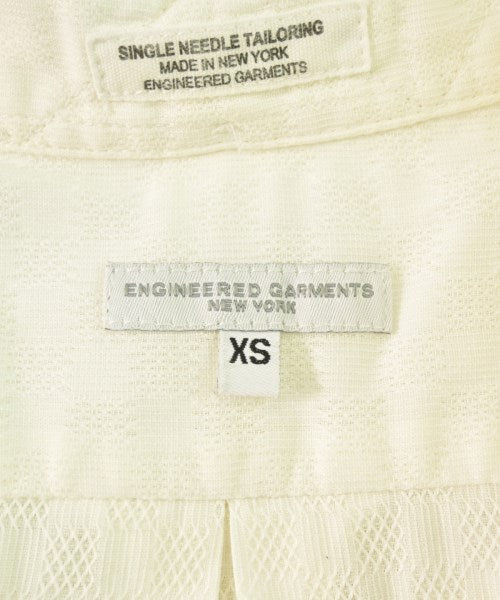 Engineered Garments เสื้อลำลอง
