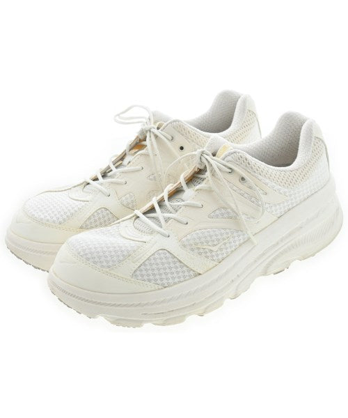 Engineered Garments รองเท้าผ้าใบ
