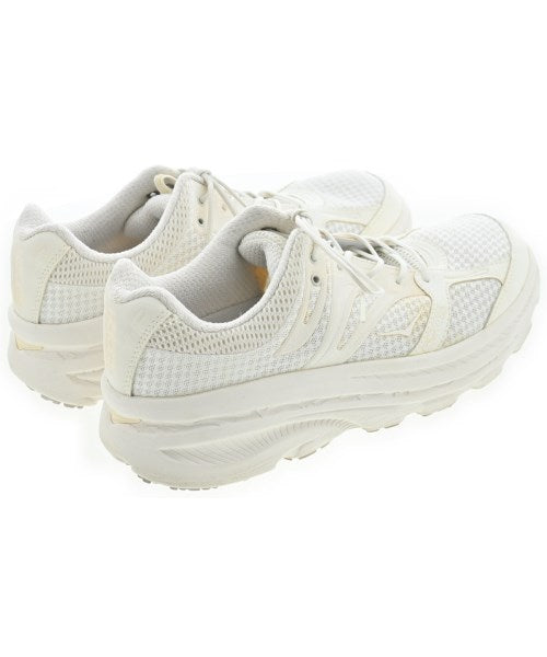 Engineered Garments รองเท้าผ้าใบ