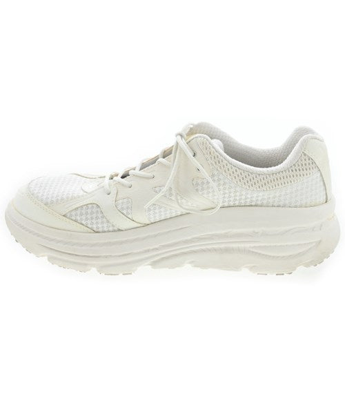 Engineered Garments รองเท้าผ้าใบ