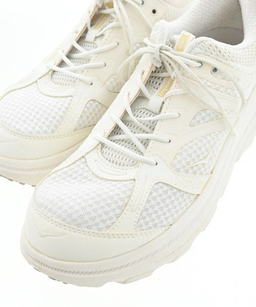 Engineered Garments รองเท้าผ้าใบ