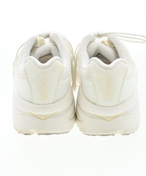 Engineered Garments รองเท้าผ้าใบ