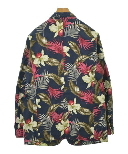 Engineered Garments แจ็คเก็ตลำลอง
