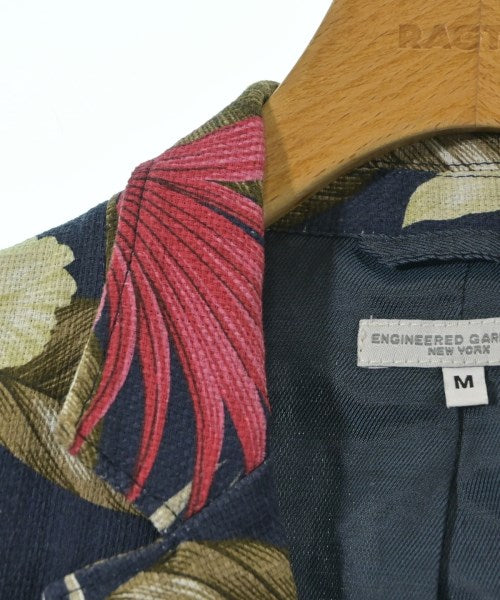 Engineered Garments แจ็คเก็ตลำลอง