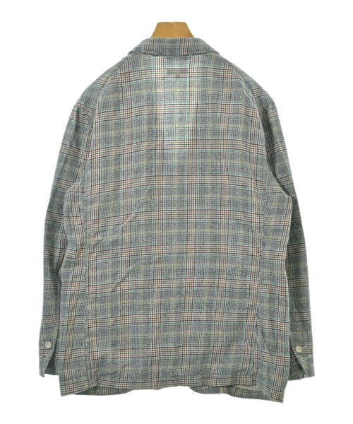 Engineered Garments แจ็คเก็ตลำลอง