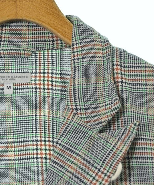 Engineered Garments แจ็คเก็ตลำลอง