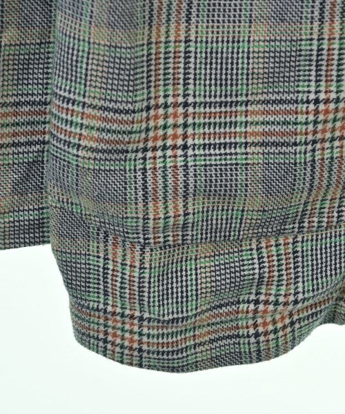 Engineered Garments แจ็คเก็ตลำลอง