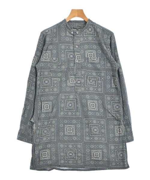 Engineered Garments เสื้อลำลอง