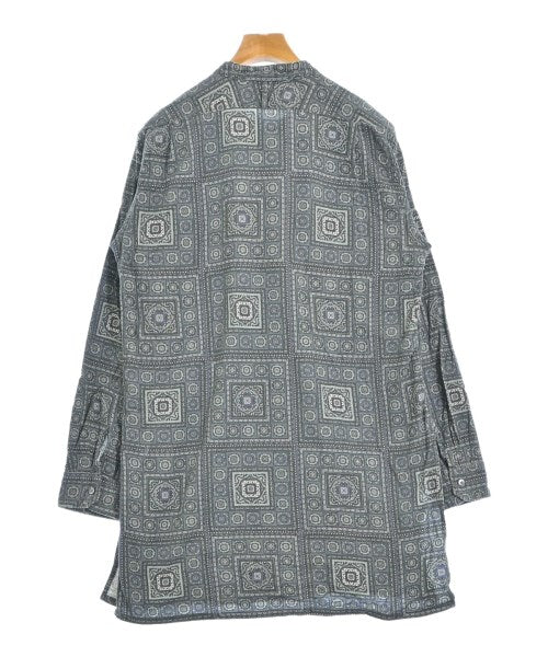 Engineered Garments เสื้อลำลอง