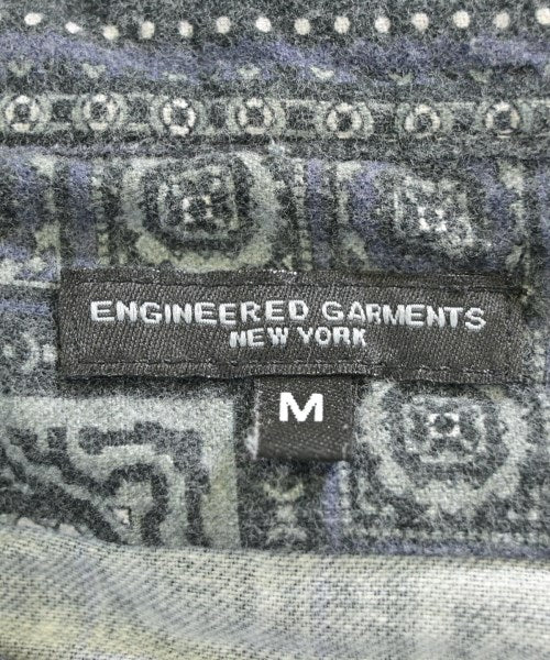 Engineered Garments เสื้อลำลอง