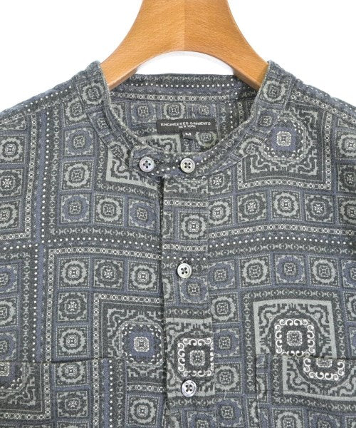 Engineered Garments เสื้อลำลอง