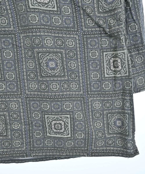Engineered Garments เสื้อลำลอง