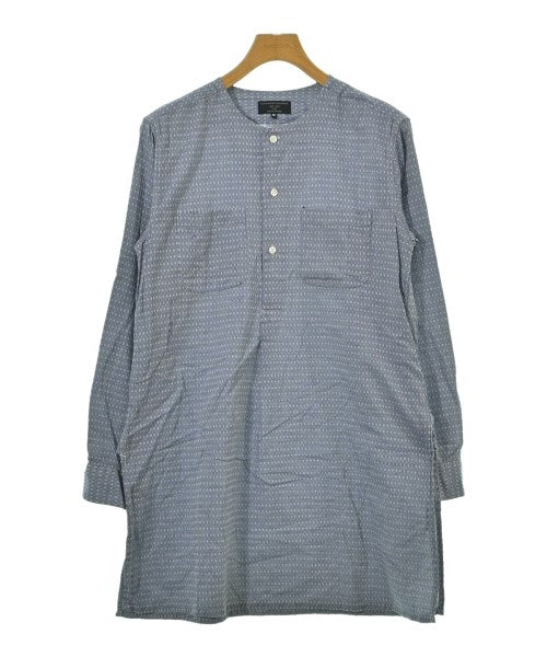Engineered Garments เสื้อลำลอง