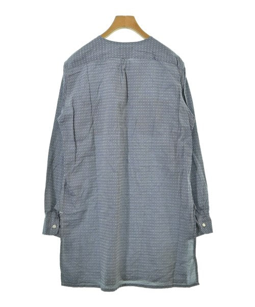 Engineered Garments เสื้อลำลอง