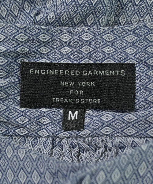 Engineered Garments เสื้อลำลอง