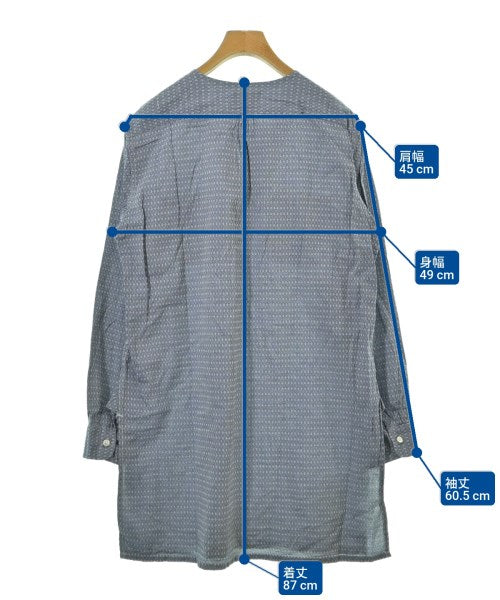 Engineered Garments เสื้อลำลอง
