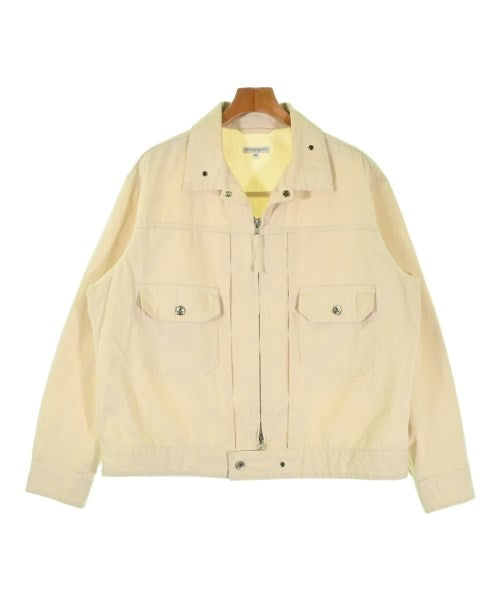 Engineered Garments แจ็คเก็ตเบลาส์ อื่น