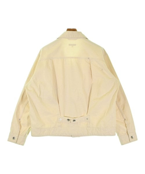 Engineered Garments แจ็คเก็ตเบลาส์ อื่น