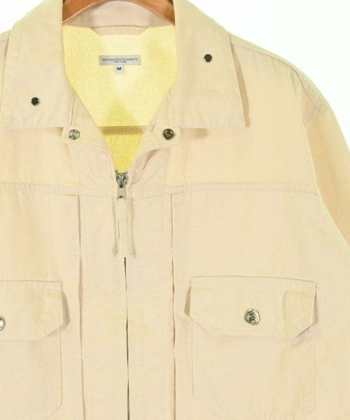 Engineered Garments แจ็คเก็ตเบลาส์ อื่น