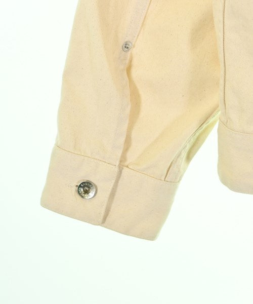 Engineered Garments แจ็คเก็ตเบลาส์ อื่น