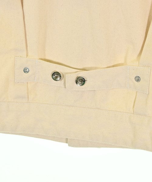 Engineered Garments แจ็คเก็ตเบลาส์ อื่น