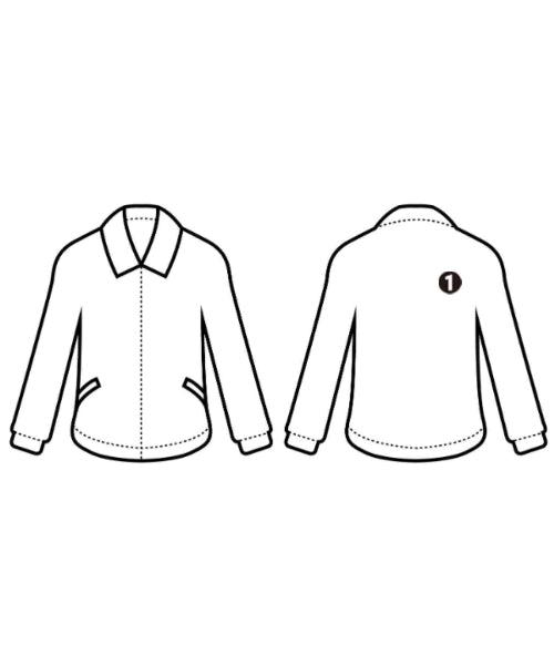 Engineered Garments แจ็คเก็ตเบลาส์ อื่น