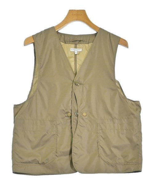 Engineered Garments เสื้อลำลอง