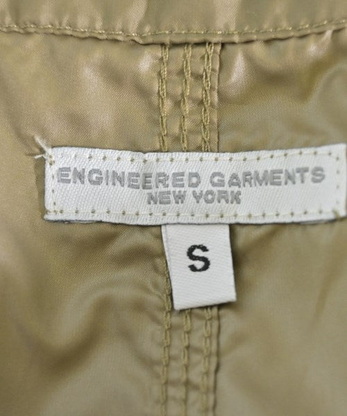Engineered Garments เสื้อลำลอง