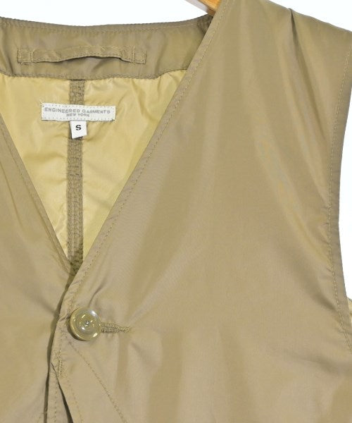 Engineered Garments เสื้อลำลอง