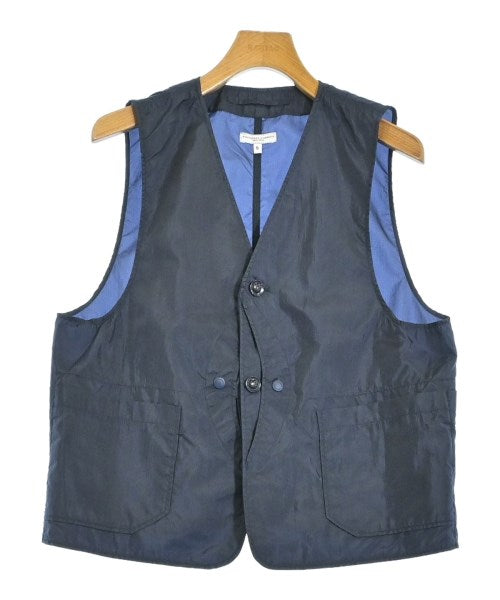 Engineered Garments เสื้อลำลอง