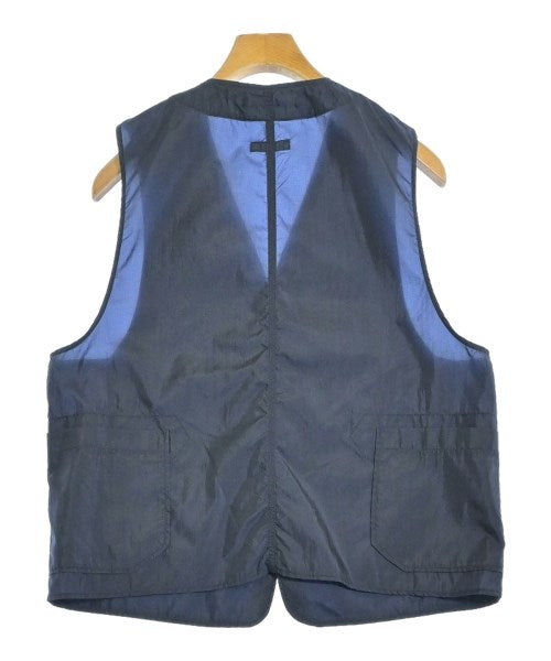Engineered Garments เสื้อลำลอง
