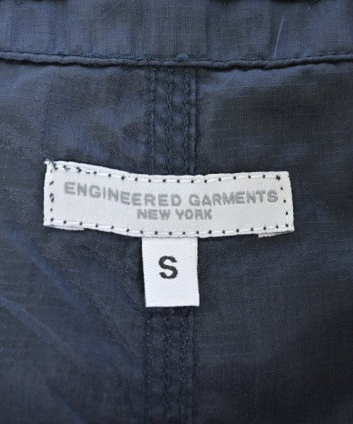 Engineered Garments เสื้อลำลอง