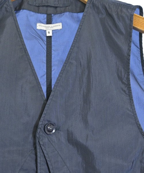 Engineered Garments เสื้อลำลอง