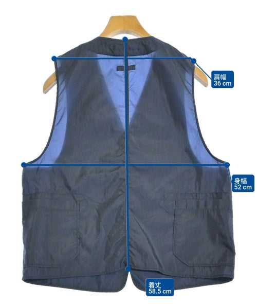 Engineered Garments เสื้อลำลอง