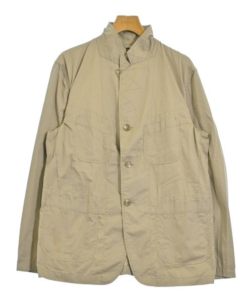 Engineered Garments แจ็คเก็ตลำลอง