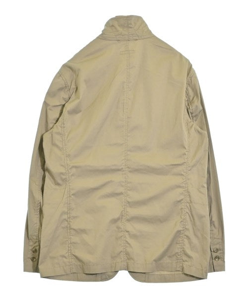 Engineered Garments แจ็คเก็ตลำลอง