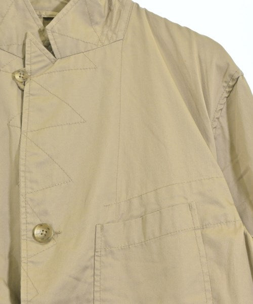 Engineered Garments แจ็คเก็ตลำลอง