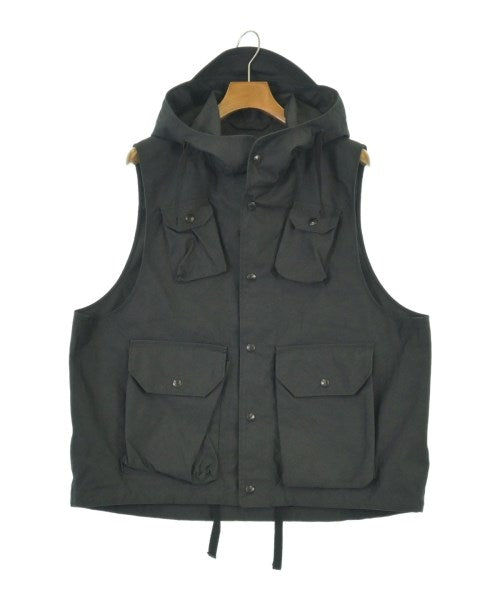 Engineered Garments แจ็คเก็ตเบลาส์ อื่น