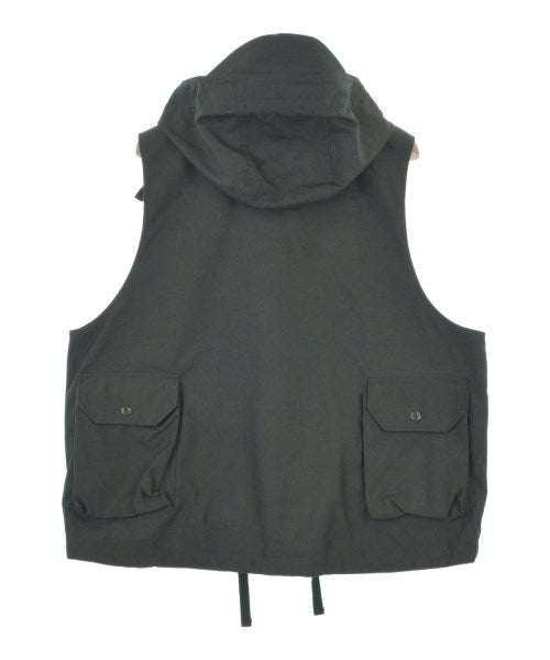 Engineered Garments แจ็คเก็ตเบลาส์ อื่น