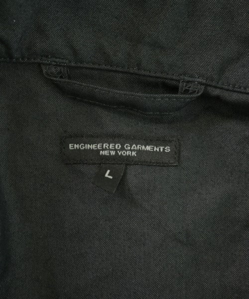 Engineered Garments แจ็คเก็ตเบลาส์ อื่น