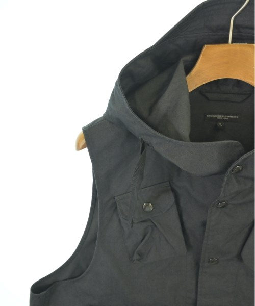 Engineered Garments แจ็คเก็ตเบลาส์ อื่น