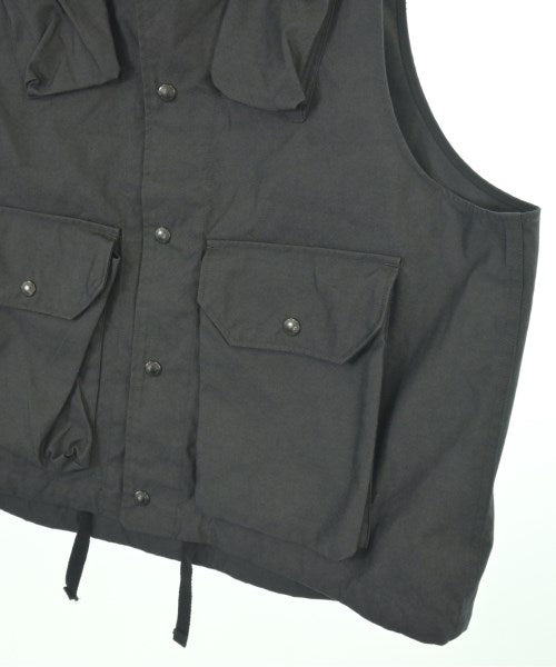 Engineered Garments แจ็คเก็ตเบลาส์ อื่น