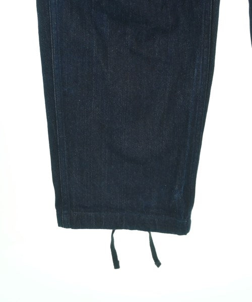 Engineered Garments กางเกงมีกระเป๋าข้างกางเกง2-4 กระเป๋า