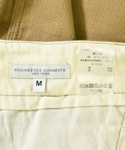 Engineered Garments กางเกง อื่น
